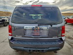 Honda Pilot 2014