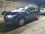 Nissan Rogue 2018