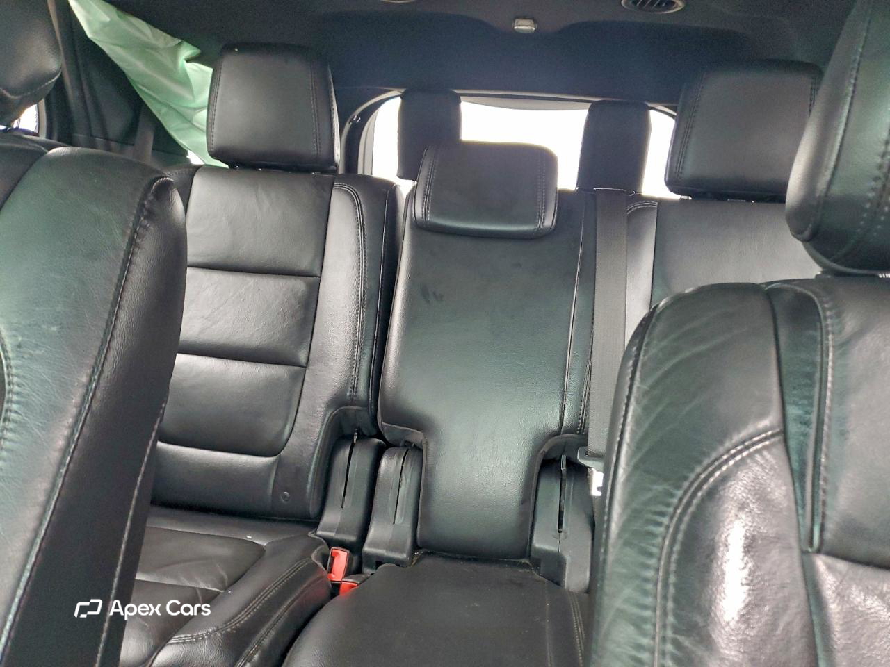 Ford Explorer 2014