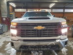 Chevrolet Silverado 2024