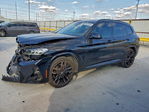 BMW X3 2024
