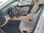 Jaguar XF 2017