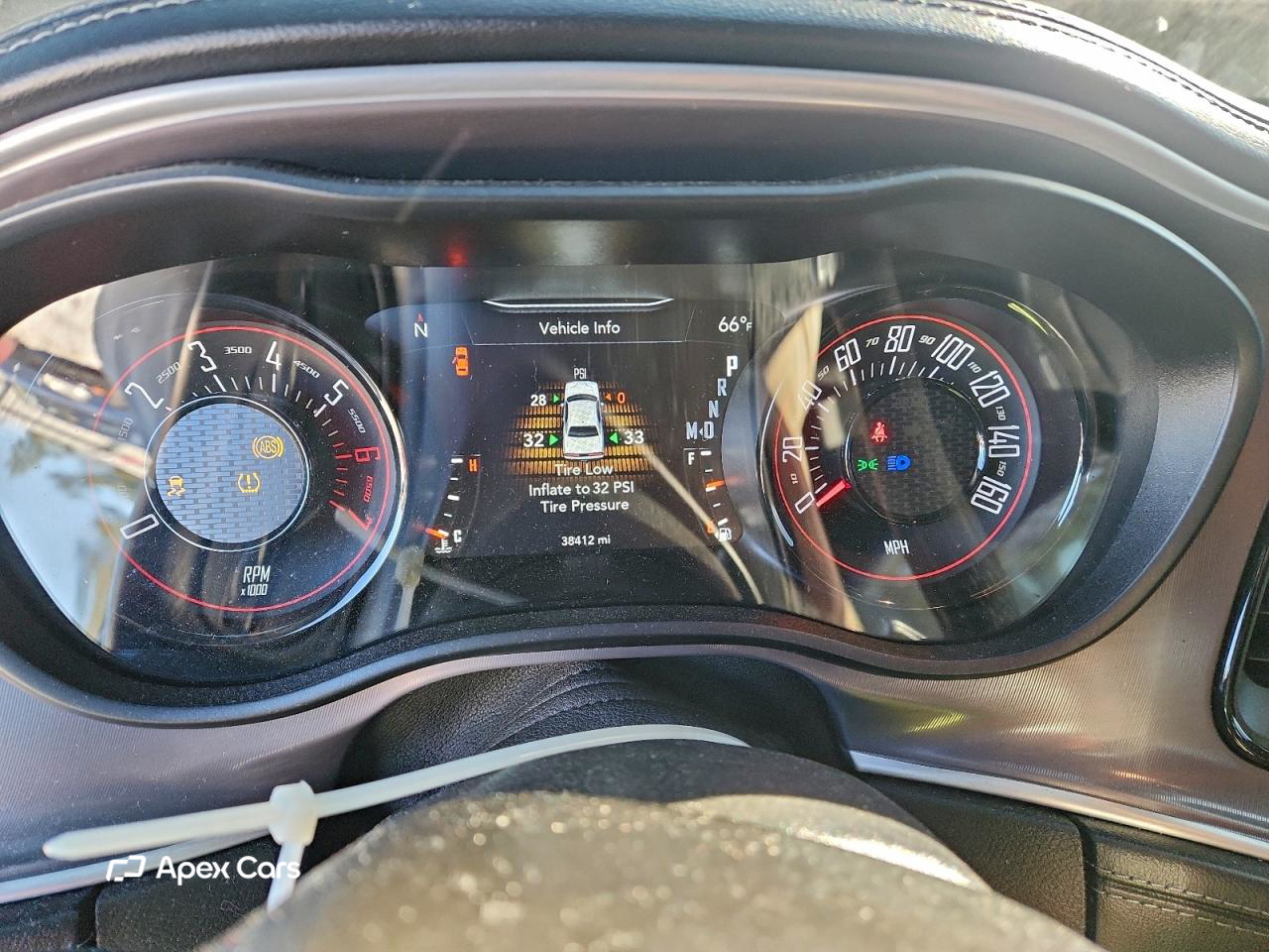 Dodge Challenger 2022