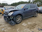 Chevrolet Equinox 2016