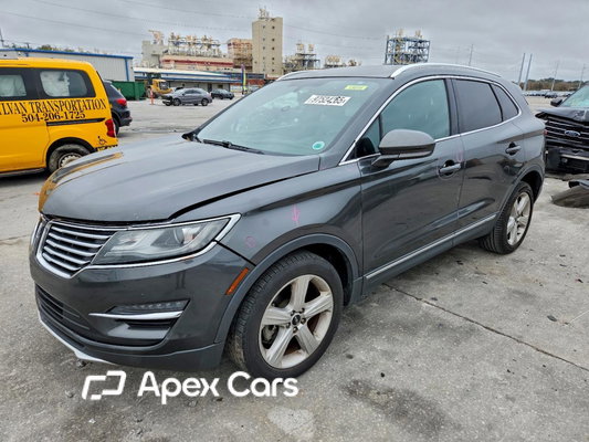 Lincoln MKC 2018 - Image 1 of 14