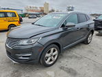 Lincoln MKC 2018