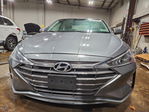 Hyundai Elantra 2019