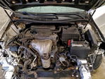 Toyota Camry 2017