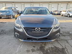 Mazda 3 2015
