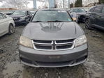 Dodge Avenger 2012