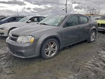 Dodge Avenger 2012