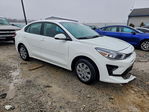 Kia Rio 2022