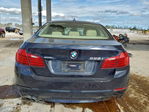 BMW Series 5 2015