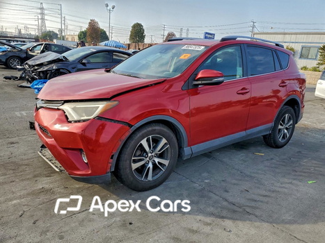 Toyota RAV 4 2017 - Image 1 of 13
