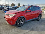 Toyota RAV 4 2017