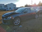 Mazda 6 2015
