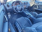 Audi TT 2012
