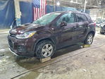 Chevrolet Trax 2021