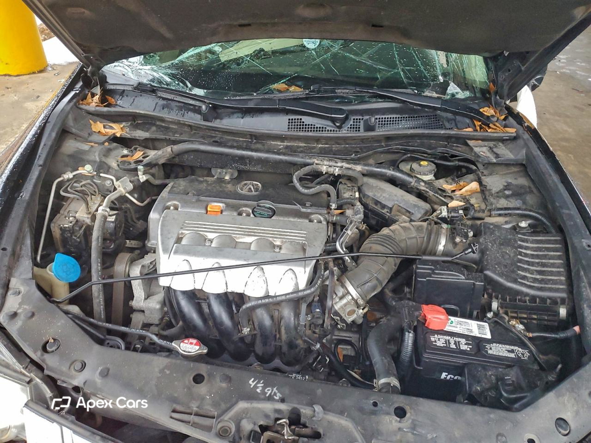 Acura TSX 2010