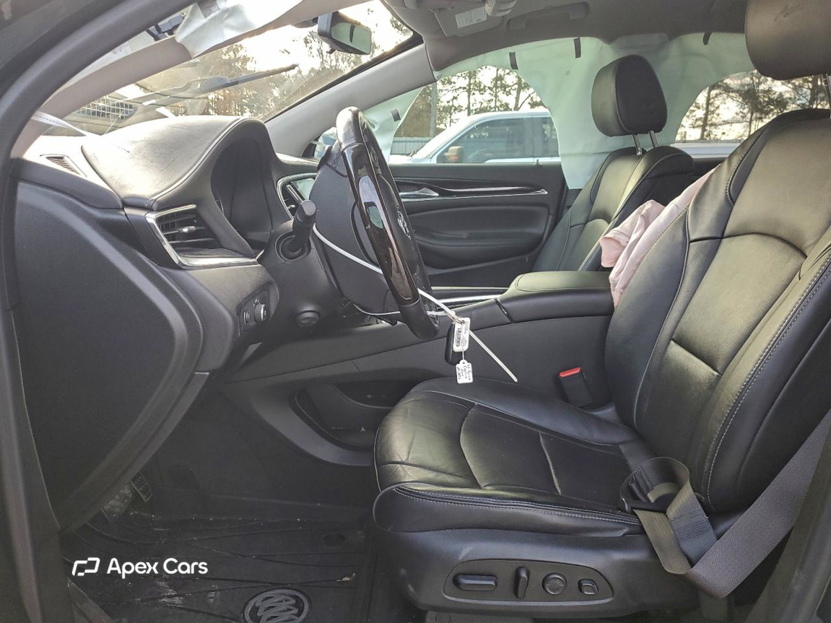 Buick Enclave 2020
