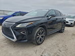 Lexus RX 2019