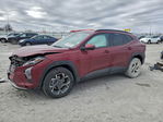 Chevrolet Trax 2024