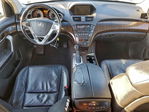 Acura MDX 2012