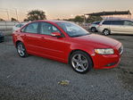 Volvo S40 2008