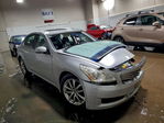Infiniti G 2008