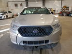Ford Taurus 2015