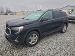 GMC Terrain 2018