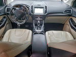 Ford Edge 2017