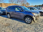 Honda CR-V 2012