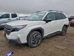 Subaru Forester 2025