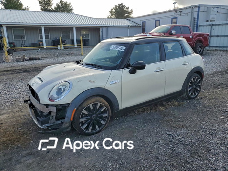MINI Cooper 2016 - Zdjęcie 1 z 13