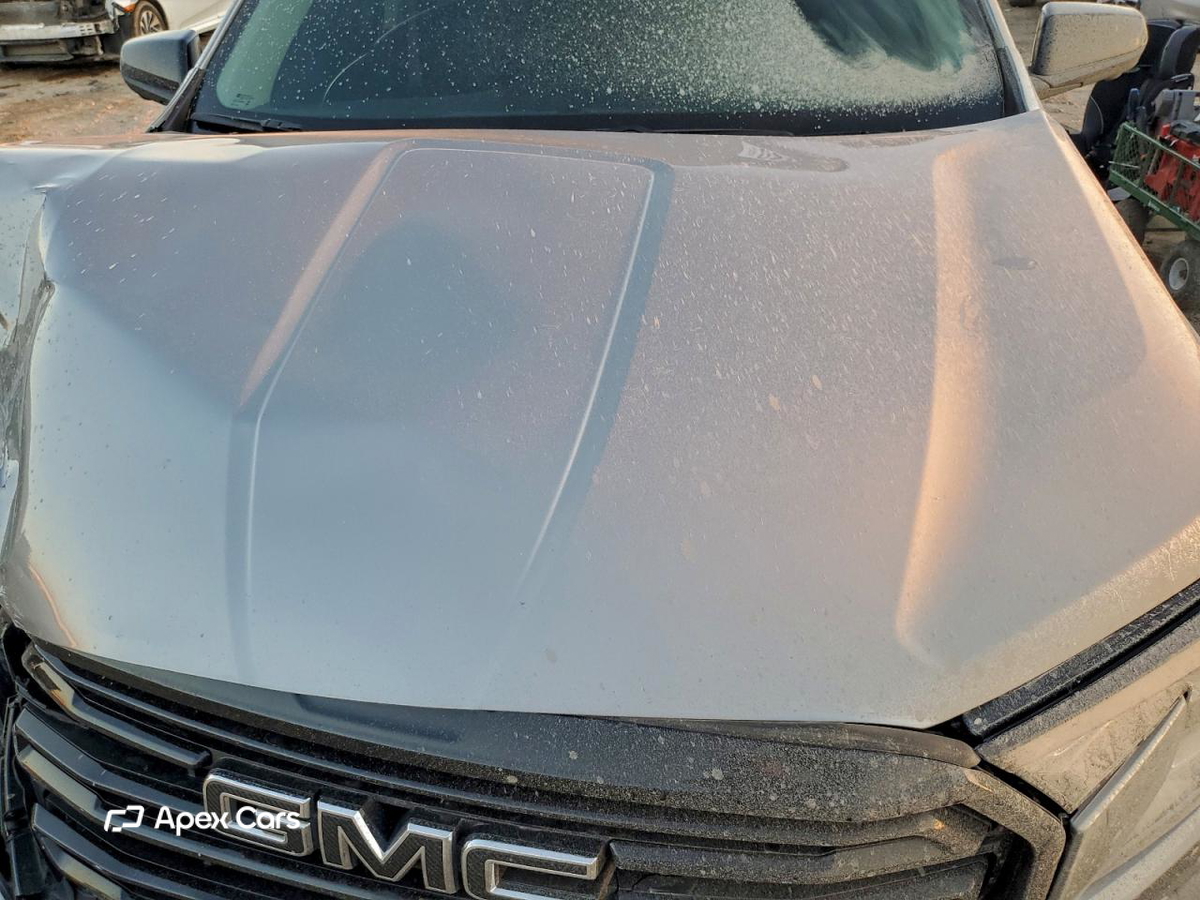 GMC Terrain 2024