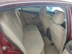 Nissan Altima 2012