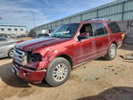 Ford Expedition 2012
