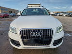 Audi Q5 2017
