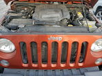 Jeep Wrangler 2014