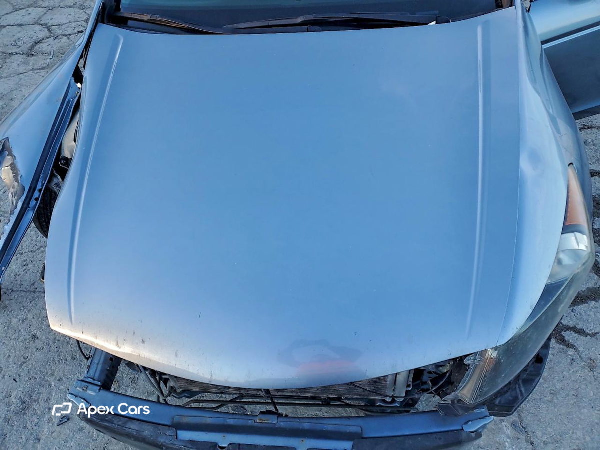 Honda Accord 2011