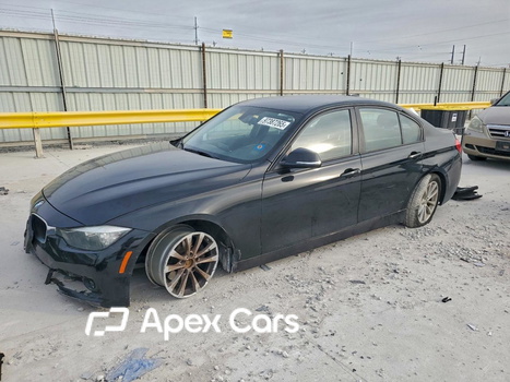 BMW Series 3 2016 - Image 1 of 12