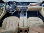 Hyundai Genesis 2016