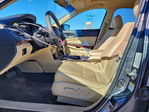 Honda Crosstour 2012