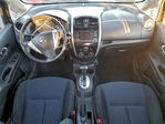 Nissan Versa 2017