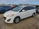 Mazda 5 2014