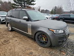 Land Rover Range Rover 2014
