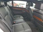 BMW Series 7 2014
