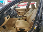 BMW Series 3 2014