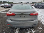 Kia Forte 2016